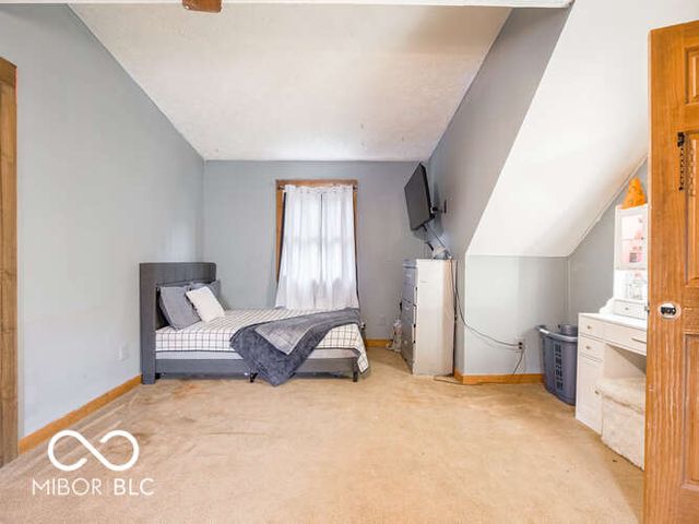 660 Mill, Coatesville, IN 46121