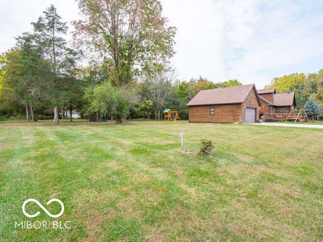 660 Mill, Coatesville, IN 46121