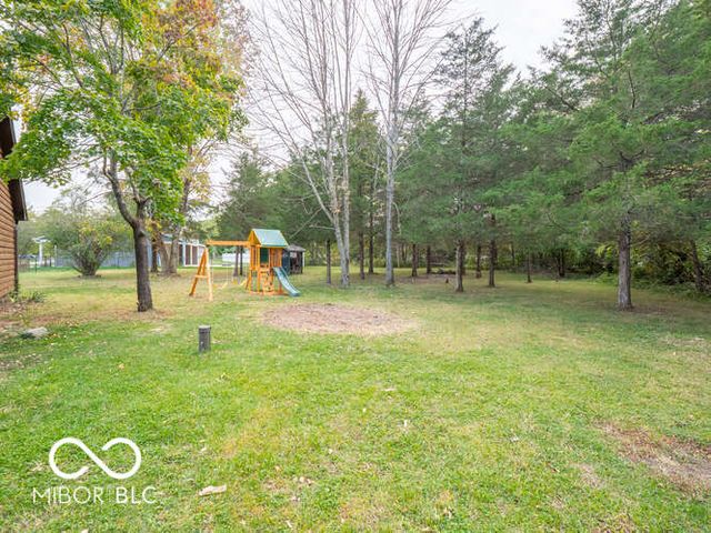 660 Mill, Coatesville, IN 46121