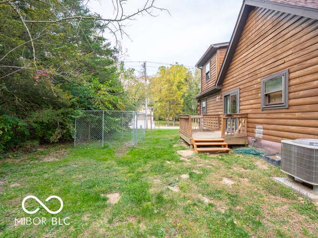 660 Mill, Coatesville, IN 46121