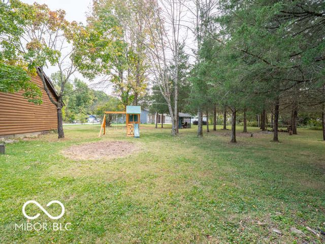 660 Mill, Coatesville, IN 46121