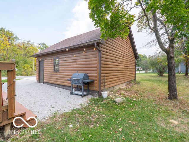 660 Mill, Coatesville, IN 46121