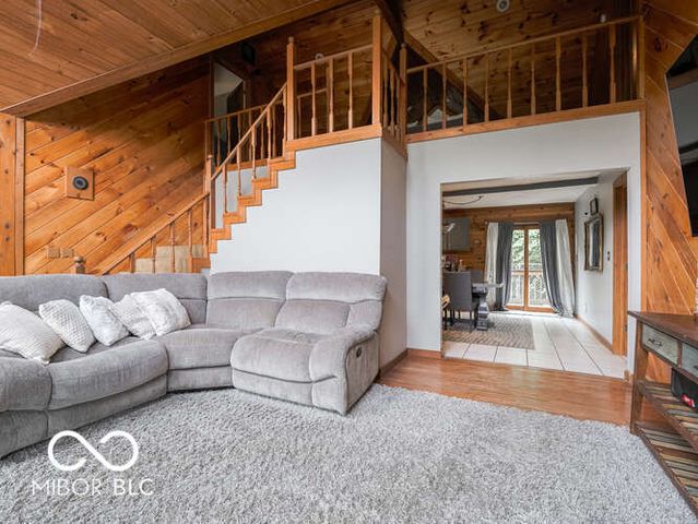 660 Mill, Coatesville, IN 46121