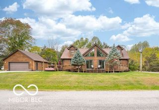 660 Mill, Coatesville, IN 46121