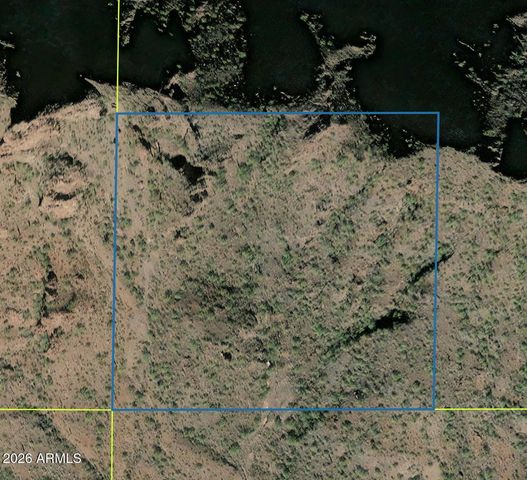 0 E Peak Lane -, Eloy, AZ 85131