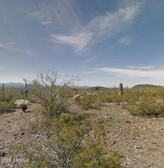 0 E Peak Lane -, Eloy, AZ 85131