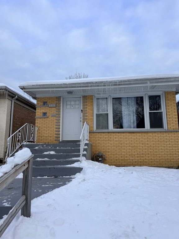 5315 S Lowe Avenue, Chicago, IL 60609