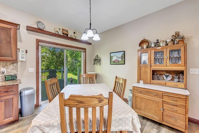 817 WOODROW STREET, Denmark, WI 54208