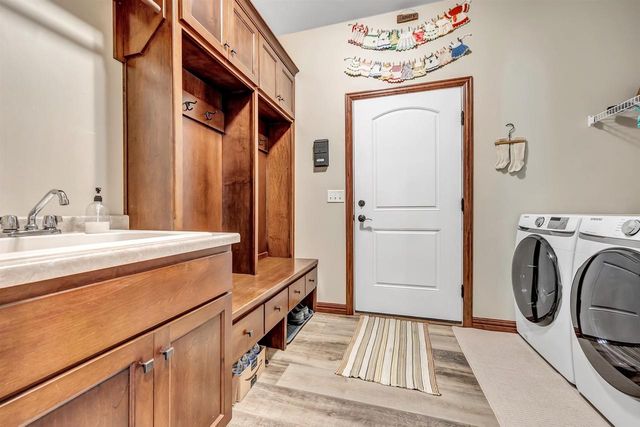 817 WOODROW STREET, Denmark, WI 54208