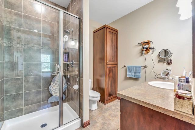 817 WOODROW STREET, Denmark, WI 54208