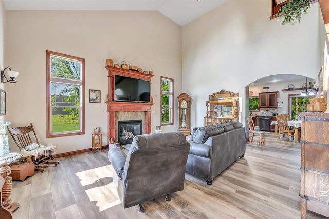 817 WOODROW STREET, Denmark, WI 54208