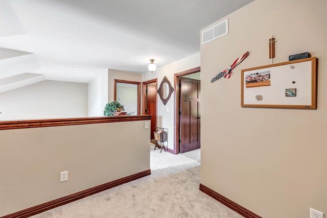 817 WOODROW STREET, Denmark, WI 54208