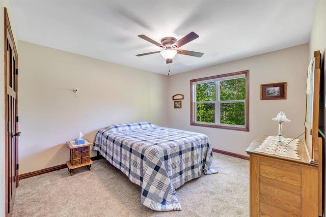 817 WOODROW STREET, Denmark, WI 54208