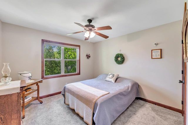 817 WOODROW STREET, Denmark, WI 54208