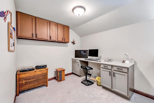 817 WOODROW STREET, Denmark, WI 54208