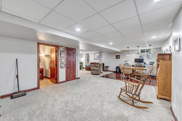 817 WOODROW STREET, Denmark, WI 54208