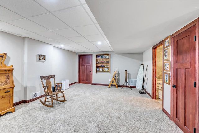 817 WOODROW STREET, Denmark, WI 54208