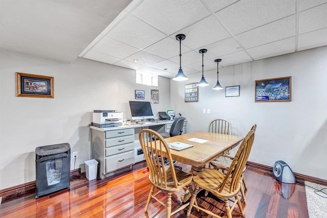 817 WOODROW STREET, Denmark, WI 54208