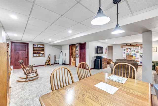 817 WOODROW STREET, Denmark, WI 54208