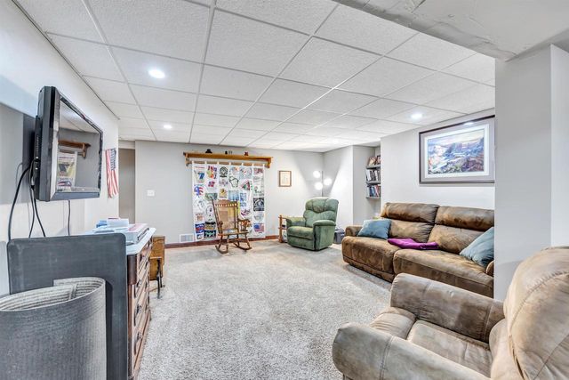 817 WOODROW STREET, Denmark, WI 54208