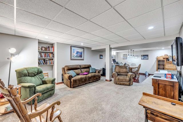 817 WOODROW STREET, Denmark, WI 54208