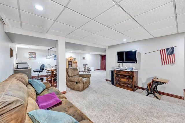817 WOODROW STREET, Denmark, WI 54208