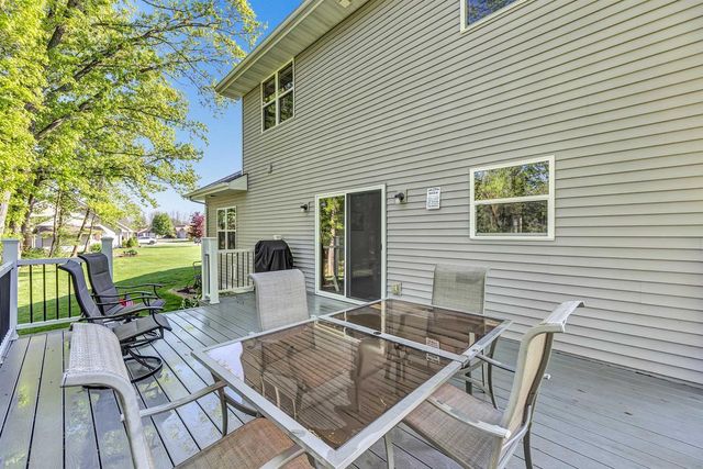817 WOODROW STREET, Denmark, WI 54208