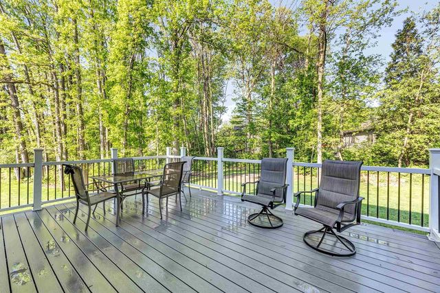 817 WOODROW STREET, Denmark, WI 54208