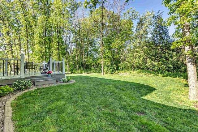 817 WOODROW STREET, Denmark, WI 54208