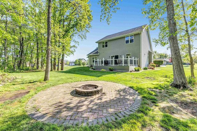 817 WOODROW STREET, Denmark, WI 54208