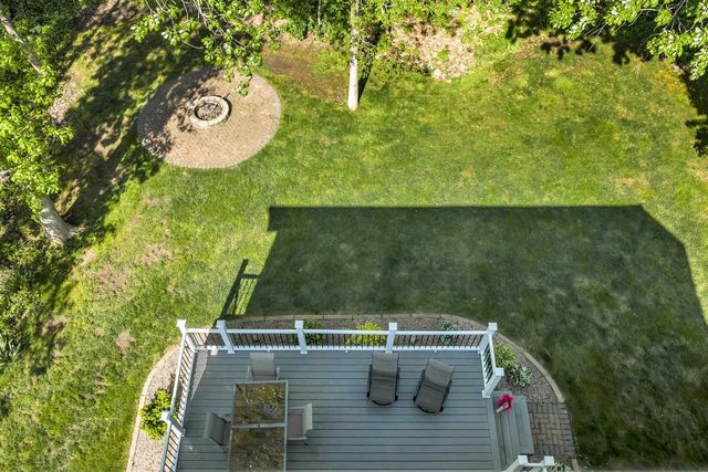 817 WOODROW STREET, Denmark, WI 54208
