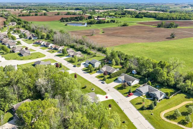 817 WOODROW STREET, Denmark, WI 54208