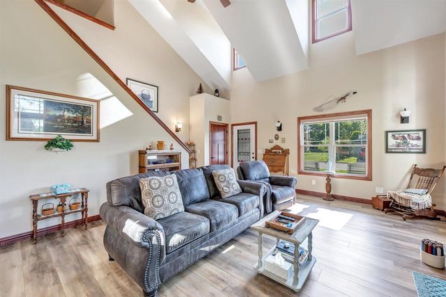 817 WOODROW STREET, Denmark, WI 54208