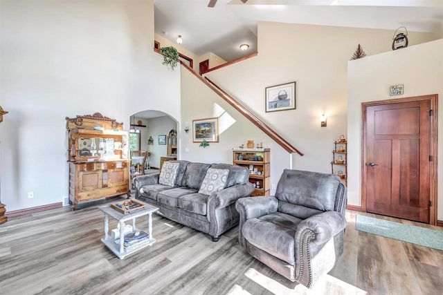 817 WOODROW STREET, Denmark, WI 54208