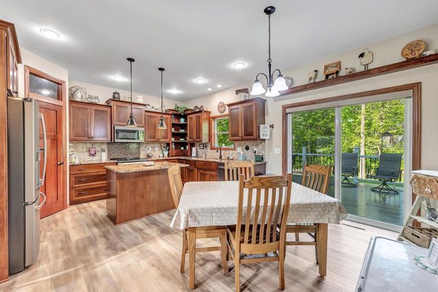 817 WOODROW STREET, Denmark, WI 54208