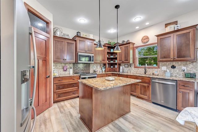 817 WOODROW STREET, Denmark, WI 54208