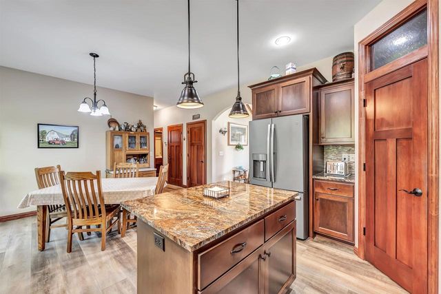 817 WOODROW STREET, Denmark, WI 54208