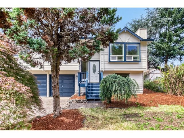 14539 Se CENTER St, Portland, OR 97236