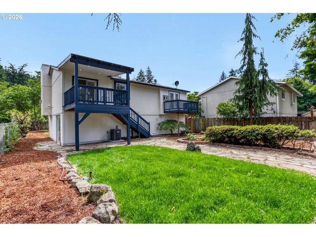 14539 Se CENTER St, Portland, OR 97236
