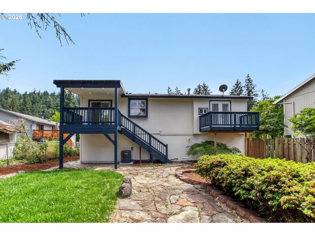 14539 Se CENTER St, Portland, OR 97236