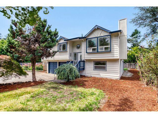 14539 Se CENTER St, Portland, OR 97236