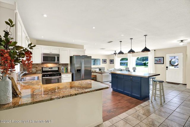 4064 N Concord Drive, Crystal River, FL 34428