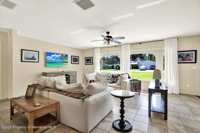 4064 N Concord Drive, Crystal River, FL 34428