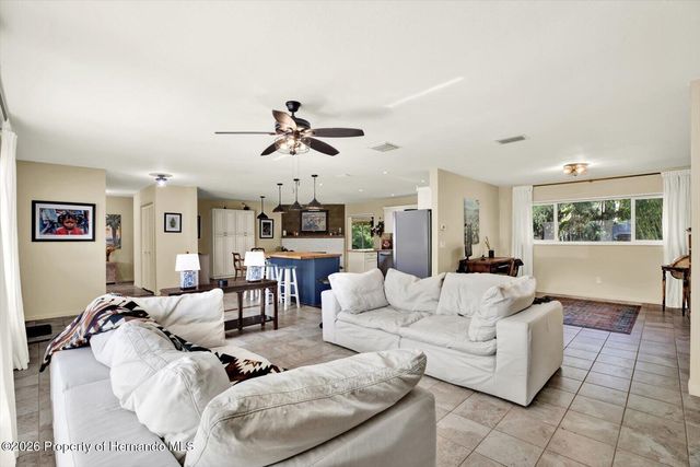 4064 N Concord Drive, Crystal River, FL 34428