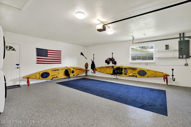 4064 N Concord Drive, Crystal River, FL 34428