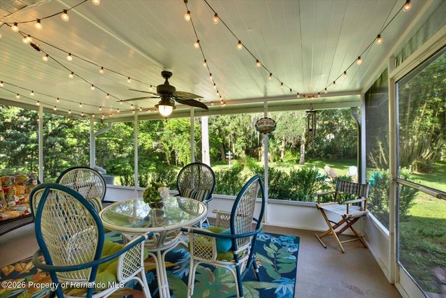 4064 N Concord Drive, Crystal River, FL 34428