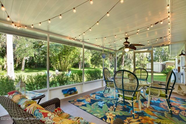 4064 N Concord Drive, Crystal River, FL 34428