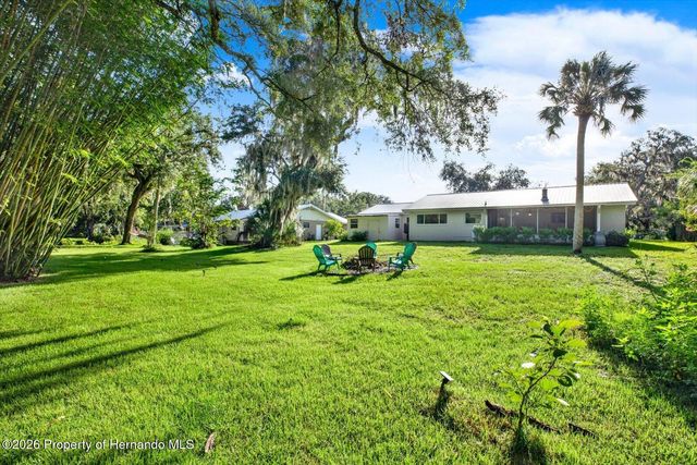 4064 N Concord Drive, Crystal River, FL 34428