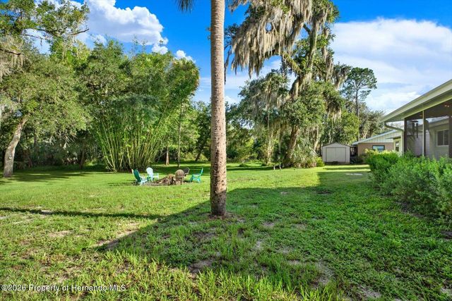 4064 N Concord Drive, Crystal River, FL 34428