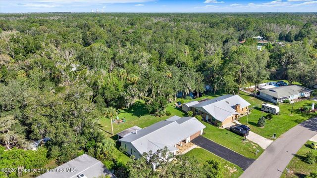 4064 N Concord Drive, Crystal River, FL 34428